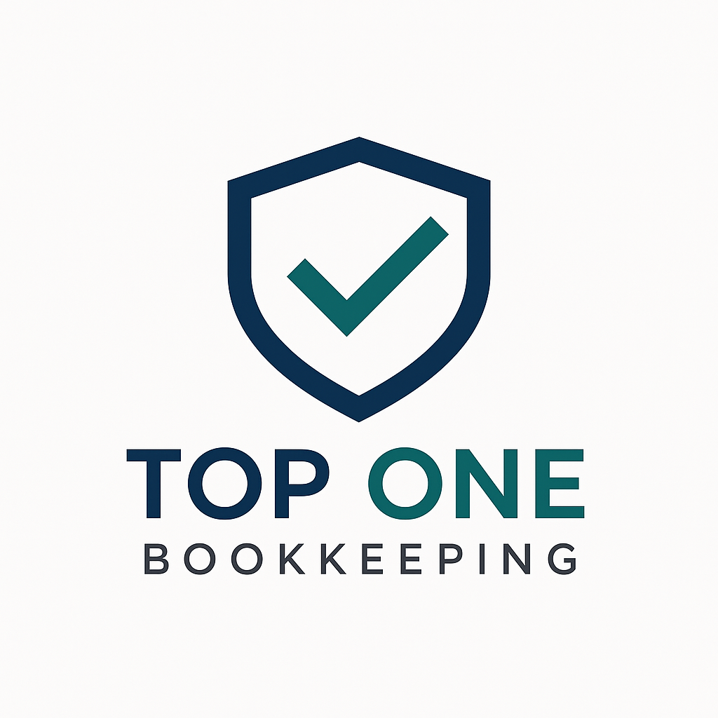 Top One Bookkeeping